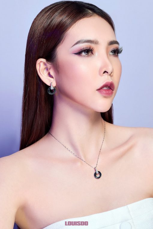 Trang Sức Sắc Tím