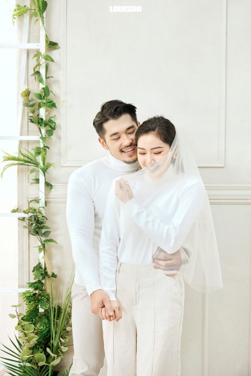 Couple Hàn Quốc