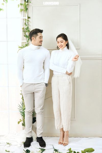 Couple Hàn Quốc