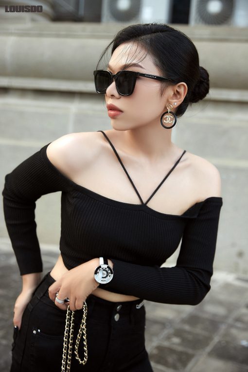 Dạo Phố Thật Cool