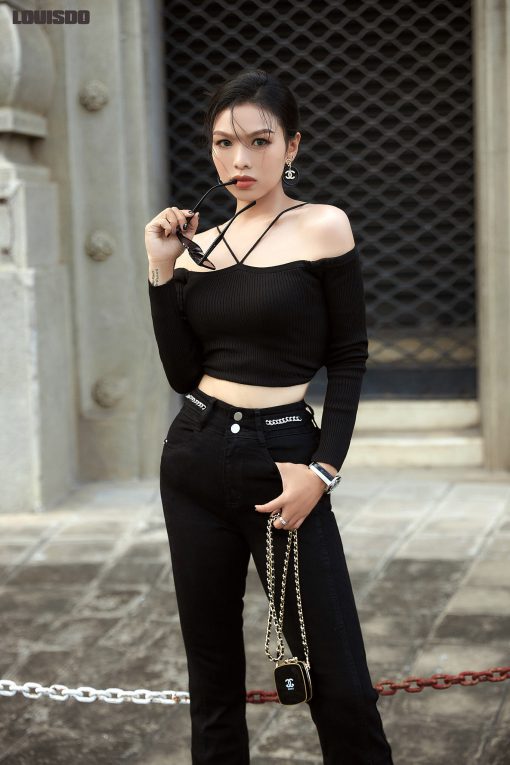 Dạo Phố Thật Cool