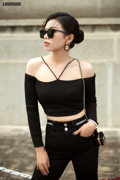 Dạo Phố Thật Cool