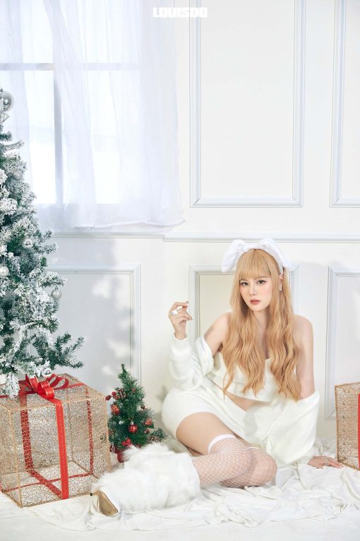 X'MAS Concept #2