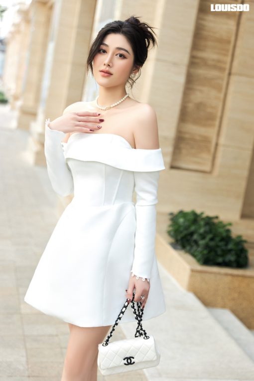 Thuỷ Kimi Dạo Phố Collection #2