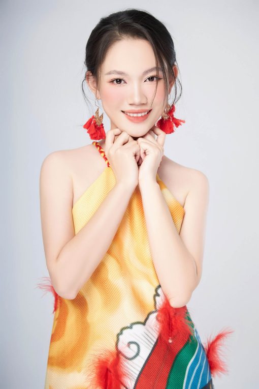 Sắc Xuân #2