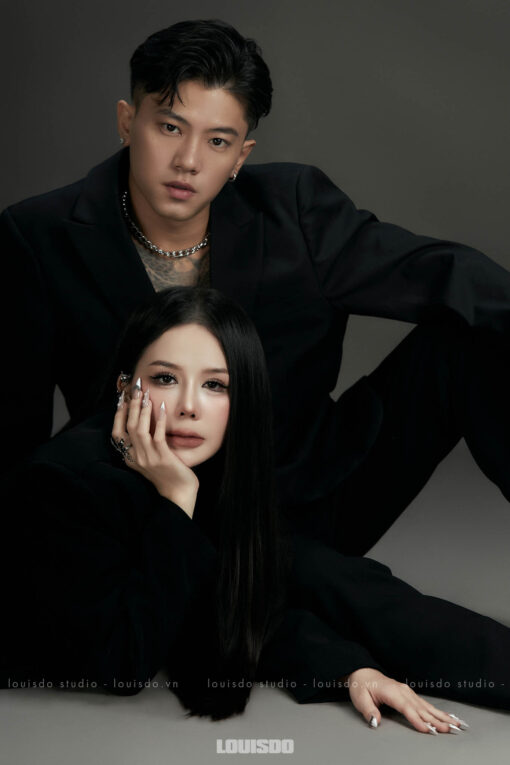 Power Couple