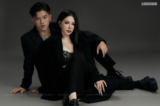 Power Couple