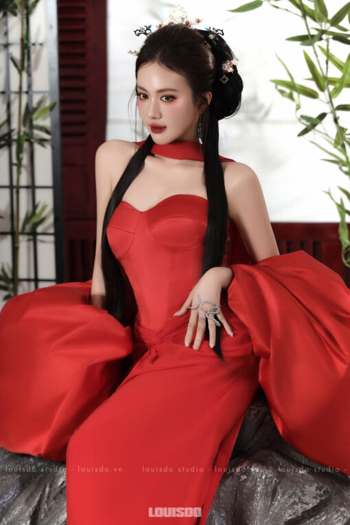 Liễu Như Yên