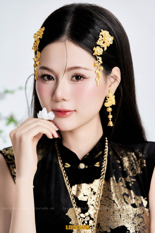 Giai Kỳ
