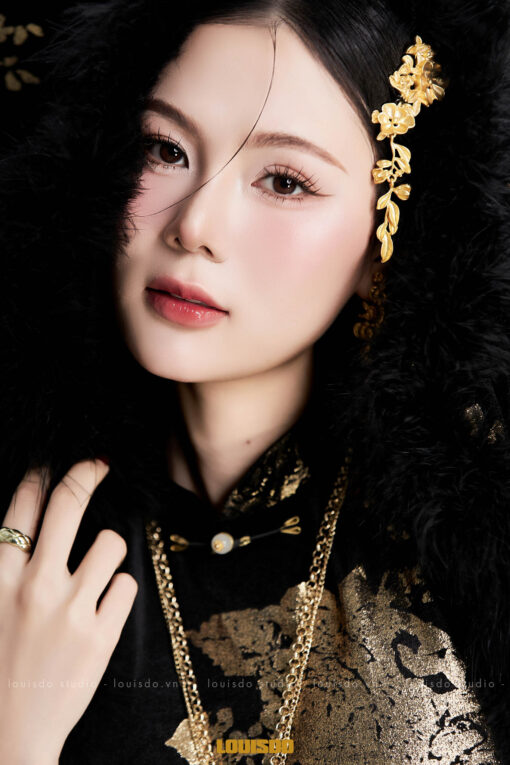 Giai Kỳ