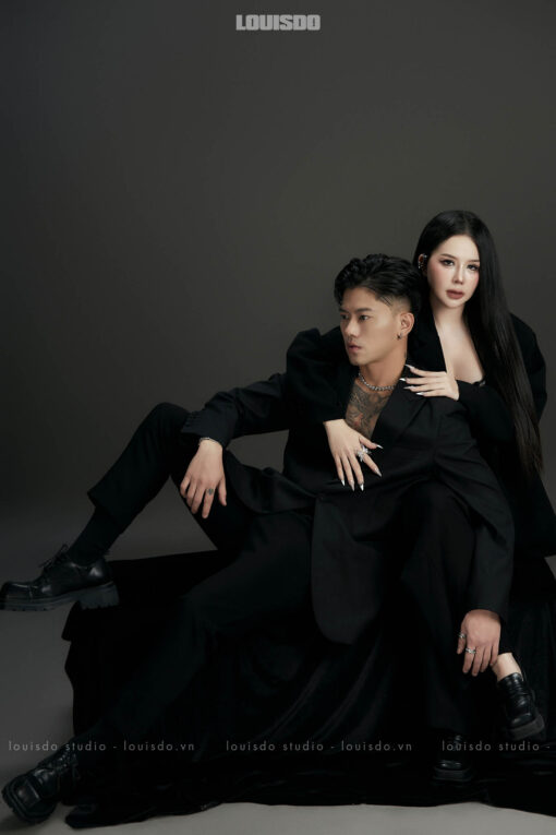 Power Couple