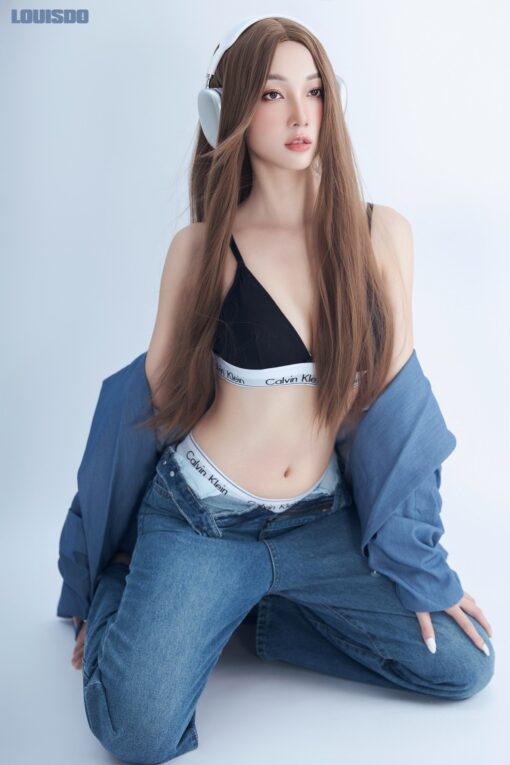 Blazer Denim