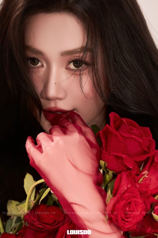 Veil Rose