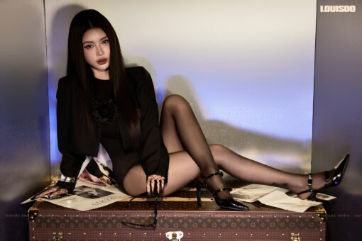 LUXURY REBEL