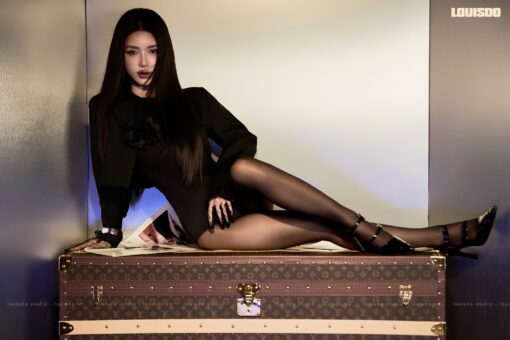 LUXURY REBEL