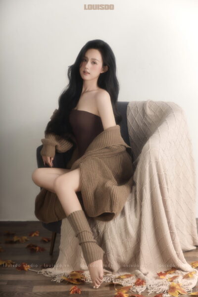 Autumn Muse