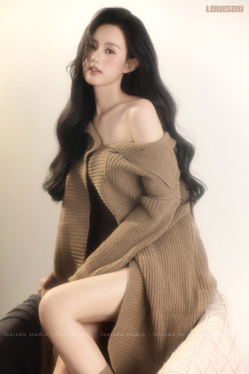 Autumn Muse