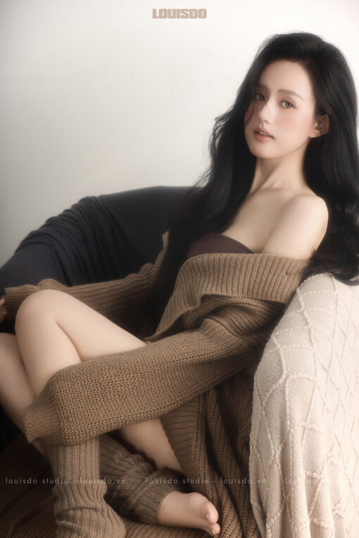 Autumn Muse