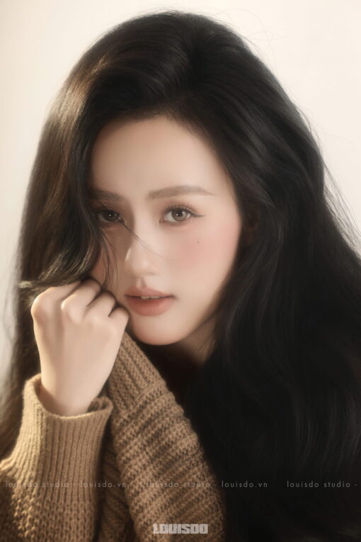 Autumn Muse