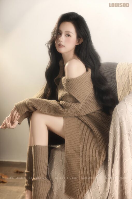 Autumn Muse