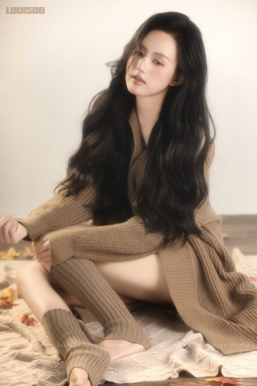 Autumn Muse