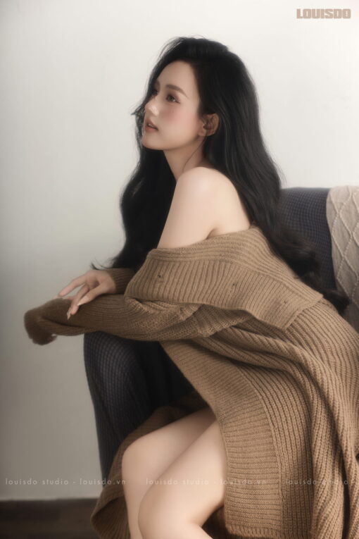 Autumn Muse