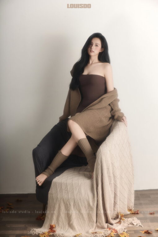 Autumn Muse