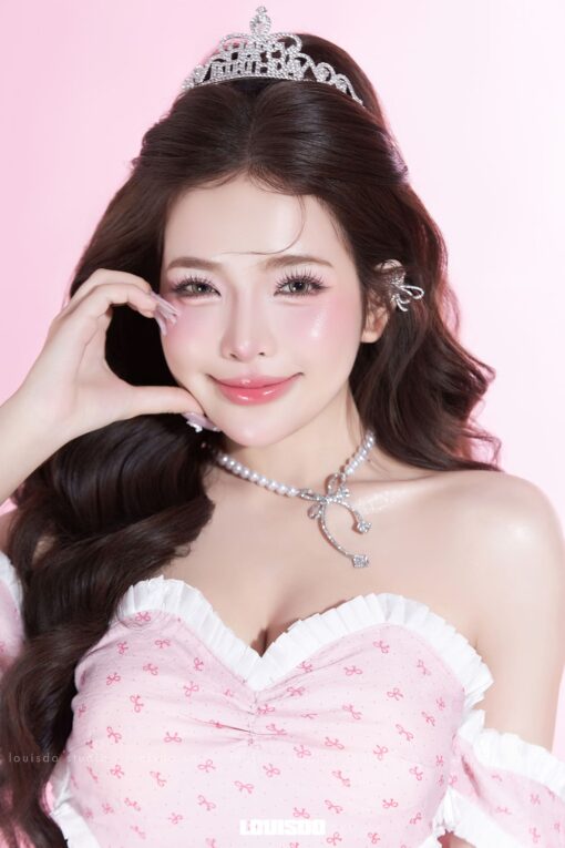 PinkHeart B-Day