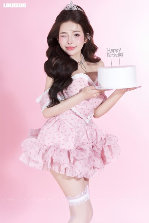 PinkHeart B-Day