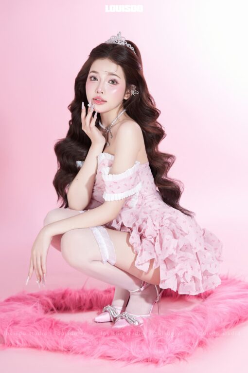PinkHeart B-Day