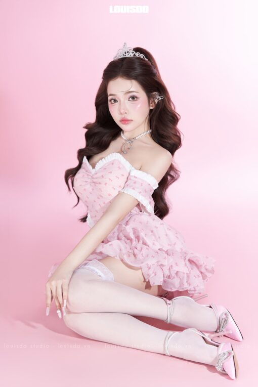 PinkHeart B-Day