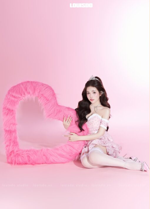 PinkHeart B-Day