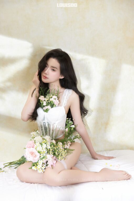 Blooming Beauty