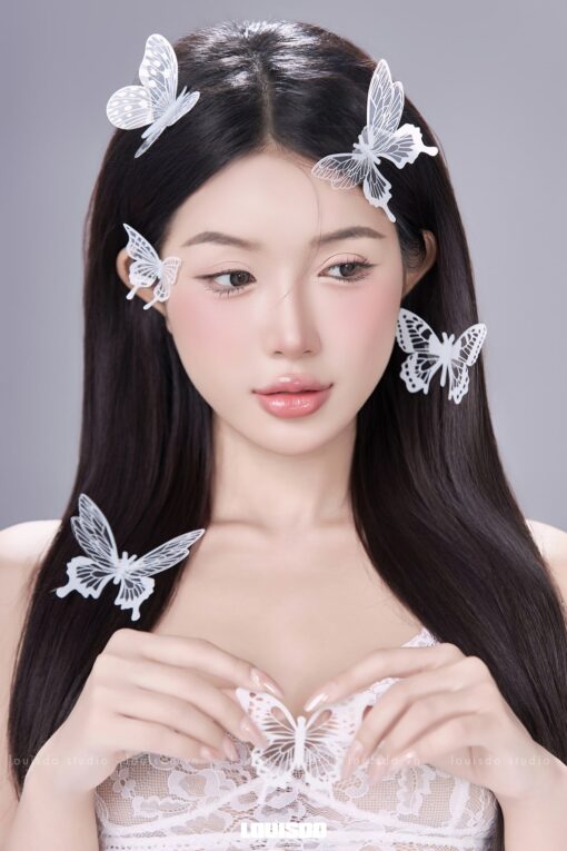 Butterfly Fairy