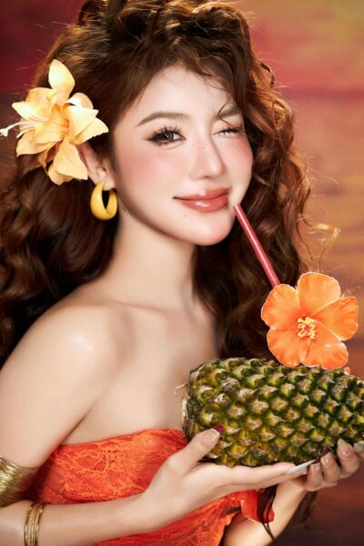 Aloha Hawaii