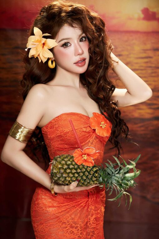 Aloha Hawaii