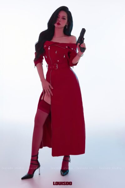 Red Killer