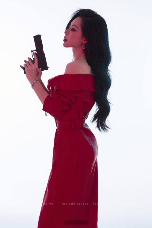 Red Killer