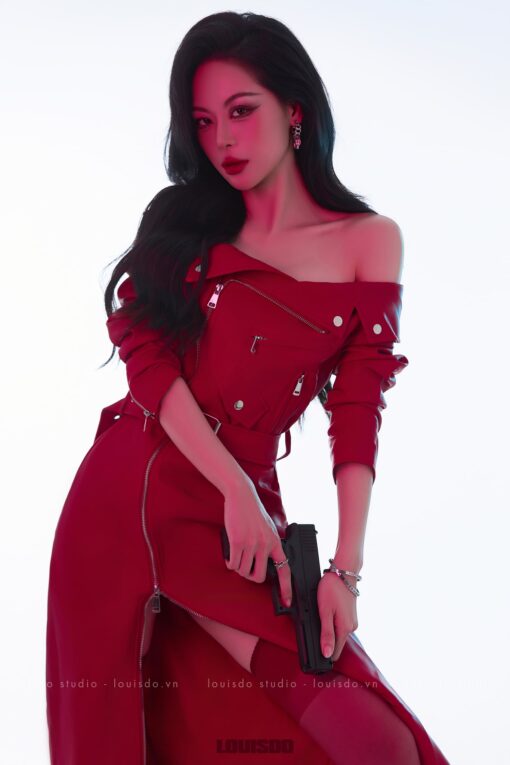 Red Killer