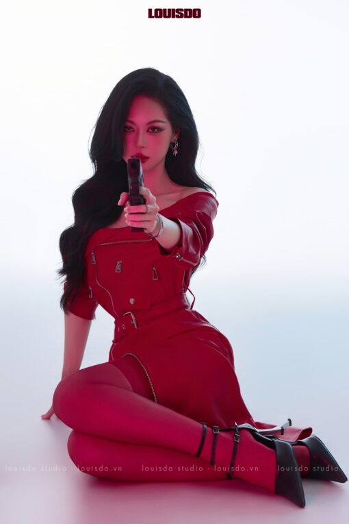 Red Killer