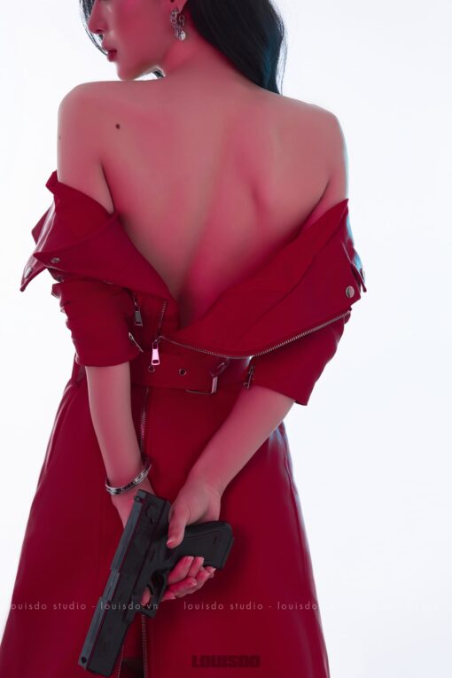Red Killer