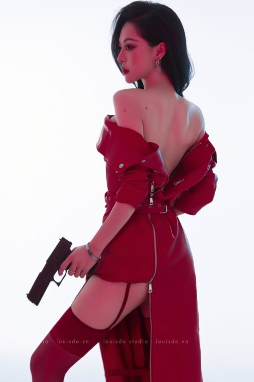 Red Killer