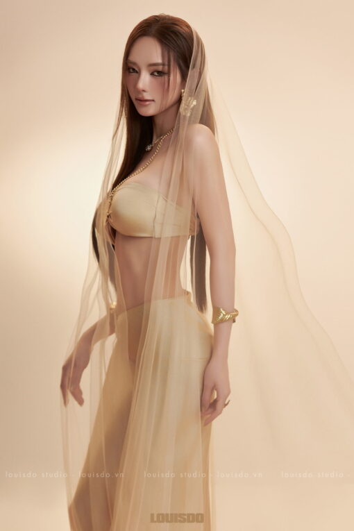 Nữ Thần Aphrodite