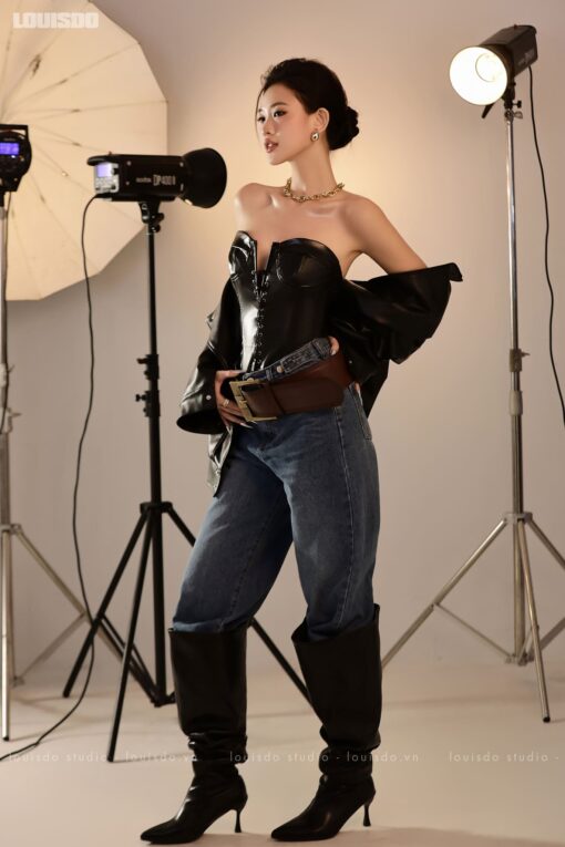 Main Actress