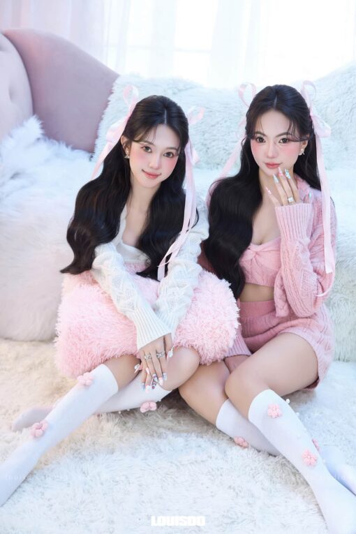 Doll Bestie W&P