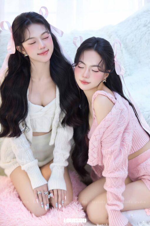 Doll Bestie W&P