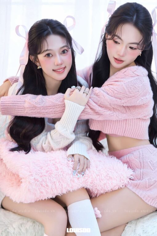 Doll Bestie W&P