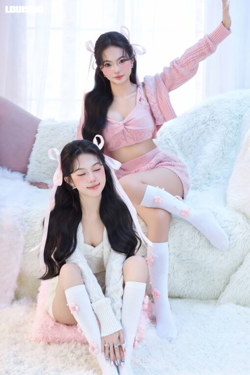 Doll Bestie W&P