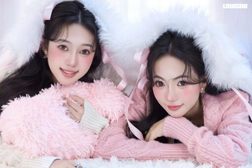 Doll Bestie W&P