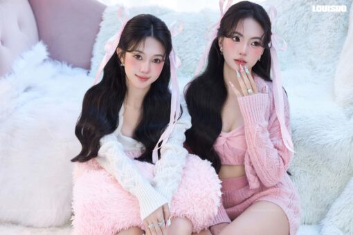 Doll Bestie W&P